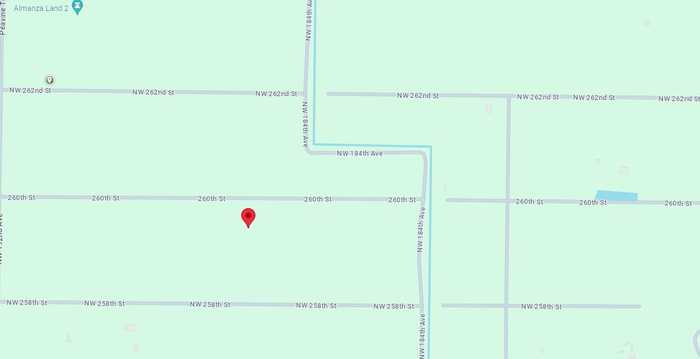 photo 2: 18722 260th Street, Okeechobee FL 34972