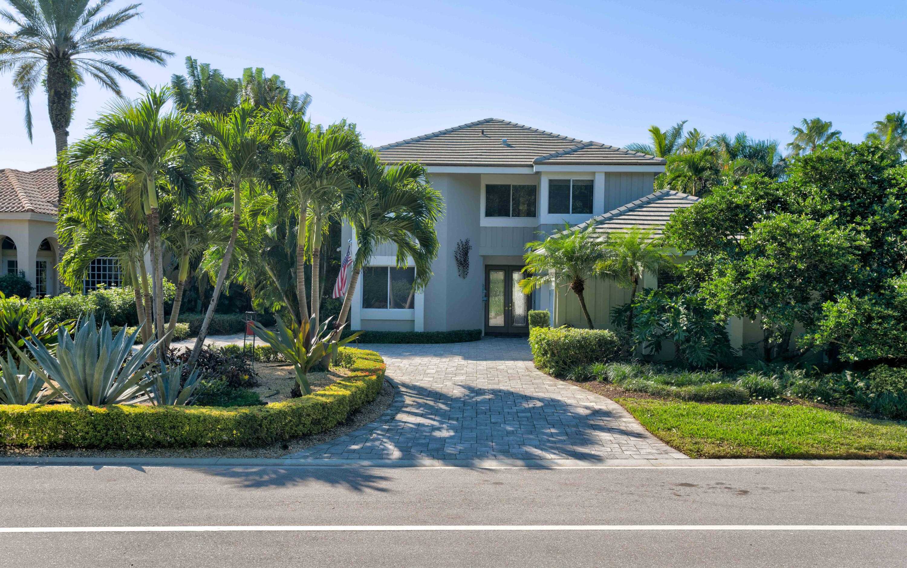 photo 3: 2571 Marseille Drive, Palm Beach Gardens FL 33410