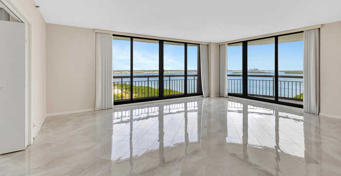 photo 2: 4100 Ocean Drive Unit 1503, Singer Island FL 33404