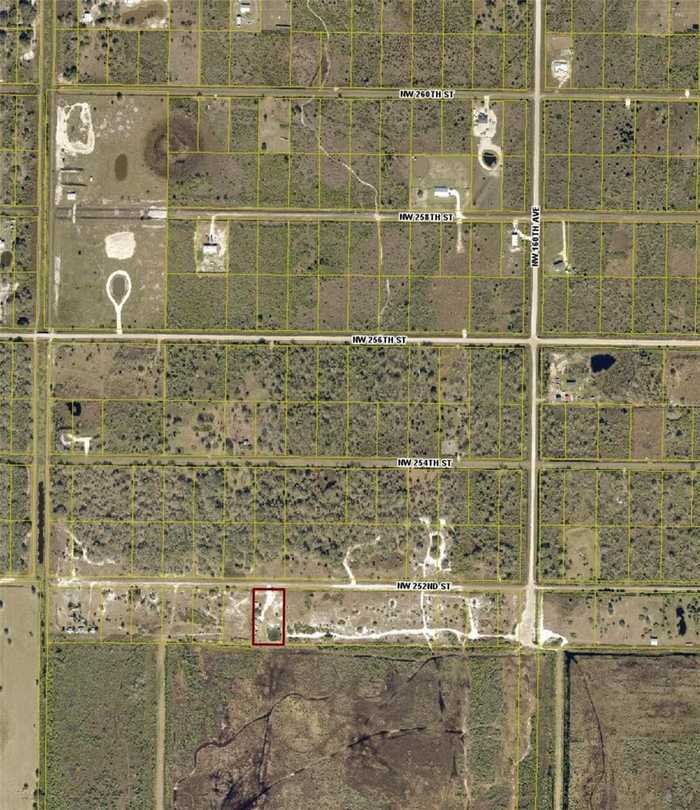 photo 5: 16432 252nd Street, Okeechobee FL 34972