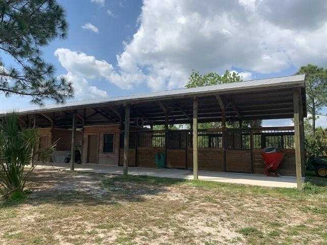 photo 3: 26105 86th Street, Indiantown FL 34956