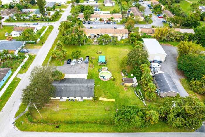 photo 2: 4647 Marguerita Street, West Palm Beach FL 33406