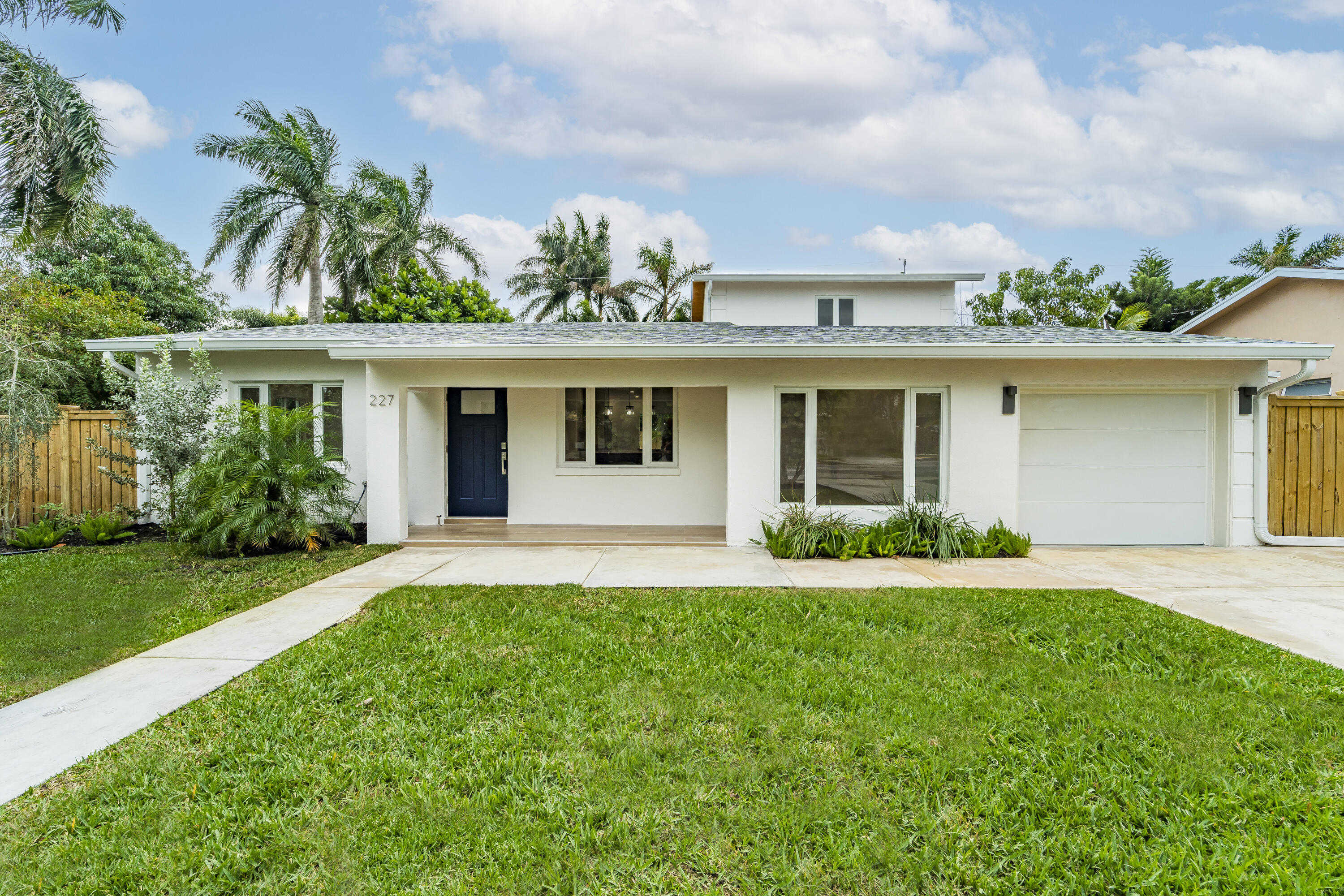 photo 1: 227 Cornell Drive, Lake Worth Beach FL 33460