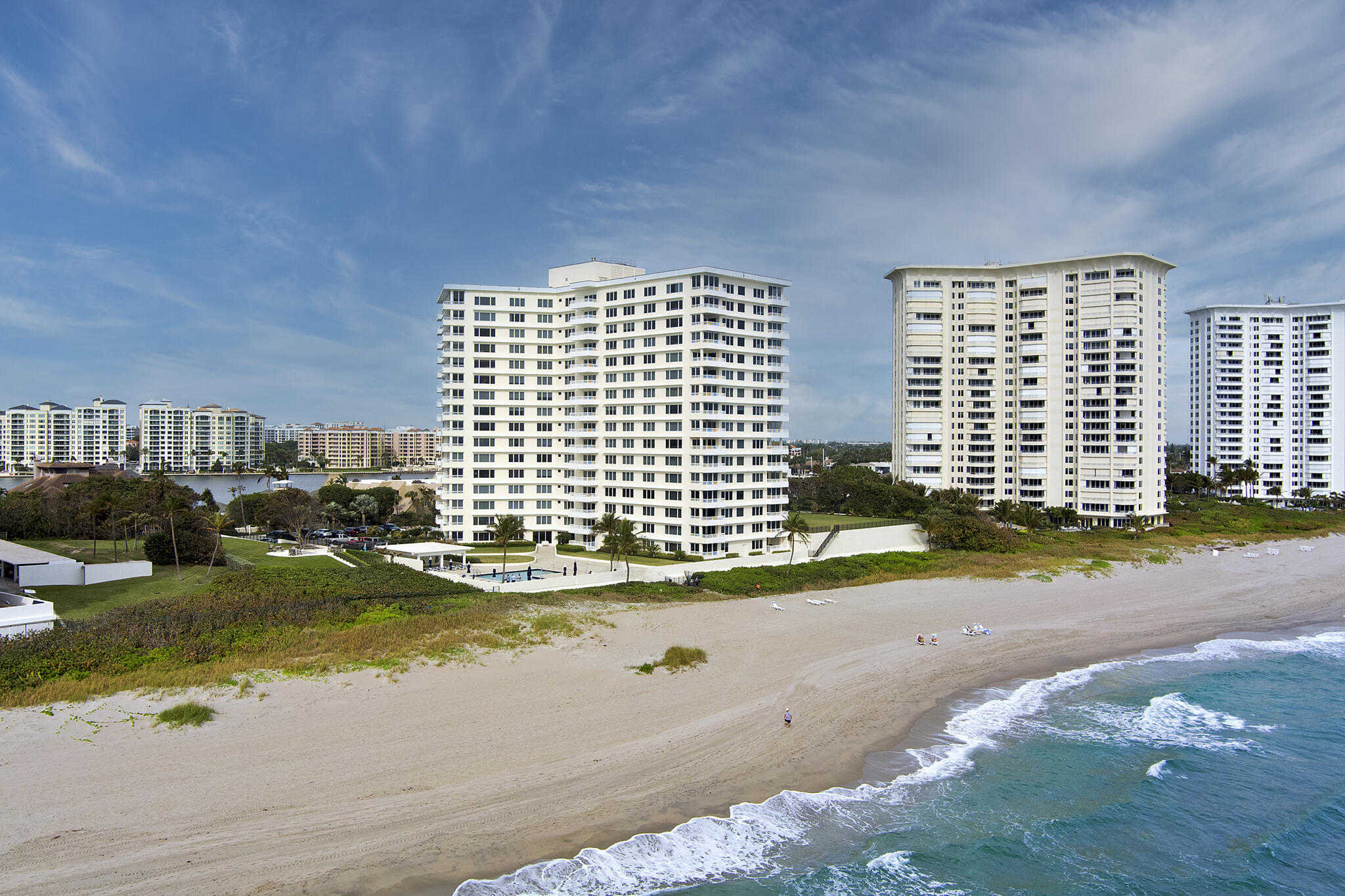 photo 3: 600 Ocean Boulevard Unit 102, Boca Raton FL 33432