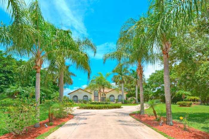 photo 2: 8443 Sawpine Road, Delray Beach FL 33446