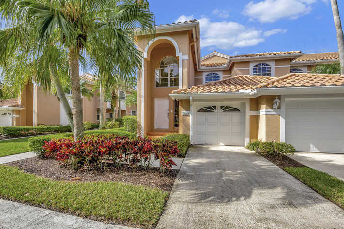 photo 1: 222 Legendary Circle, Palm Beach Gardens FL 33418