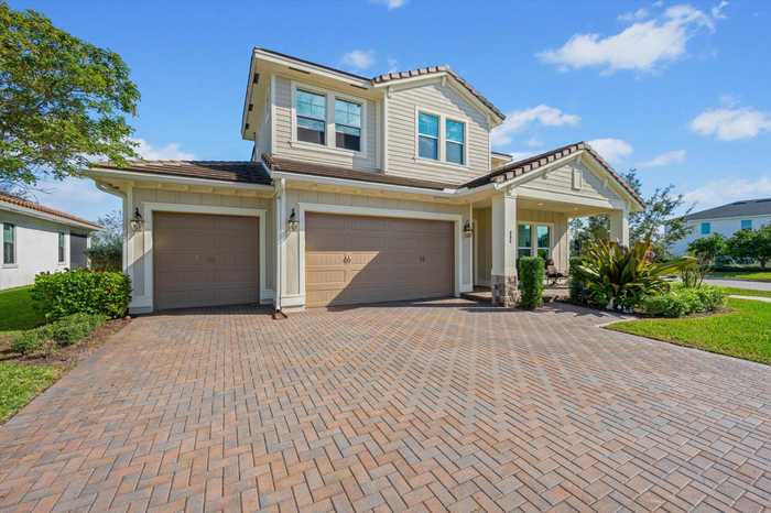 photo 1: 984 Sterling Pine Place, Loxahatchee FL 33470