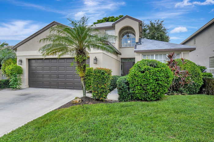 photo 1: 7613 Charing Cross Lane, Delray Beach FL 33446