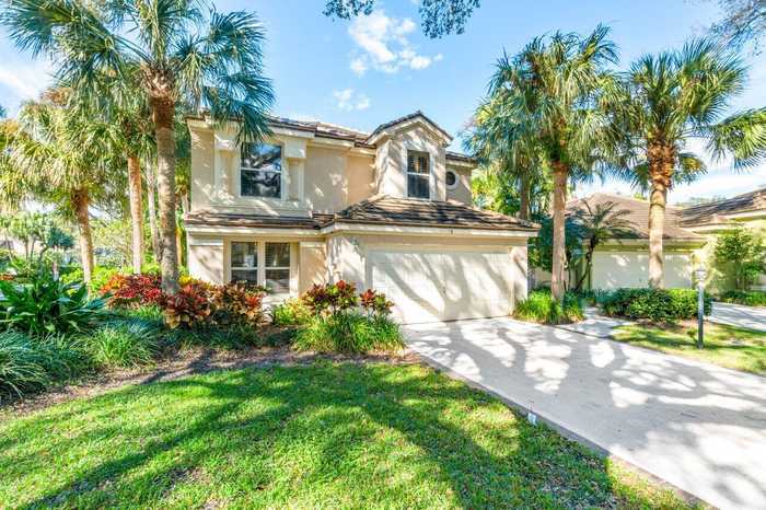 photo 1: 1 Grand Bay Circle, Juno Beach FL 33408