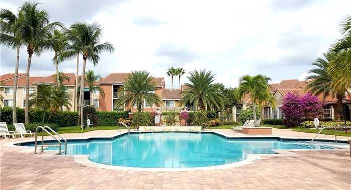 photo 2: 7880 Sonoma Springs Circle Unit 102, Lake Worth FL 33463