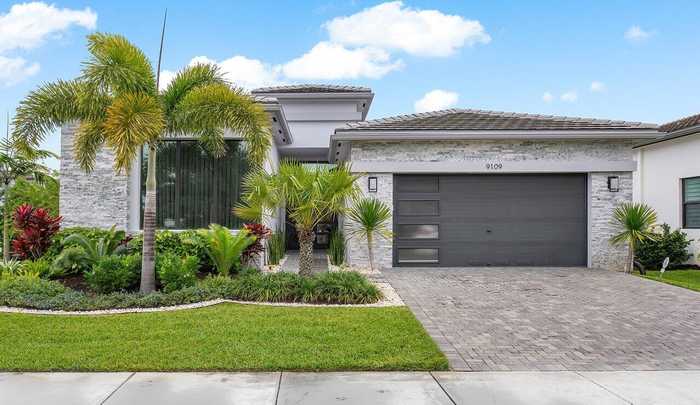 photo 2: 9109 Fiano Place, Boca Raton FL 33496