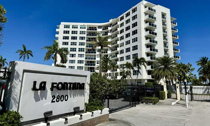 photo 25: 2800 Flagler Drive Unit 611, West Palm Beach FL 33407