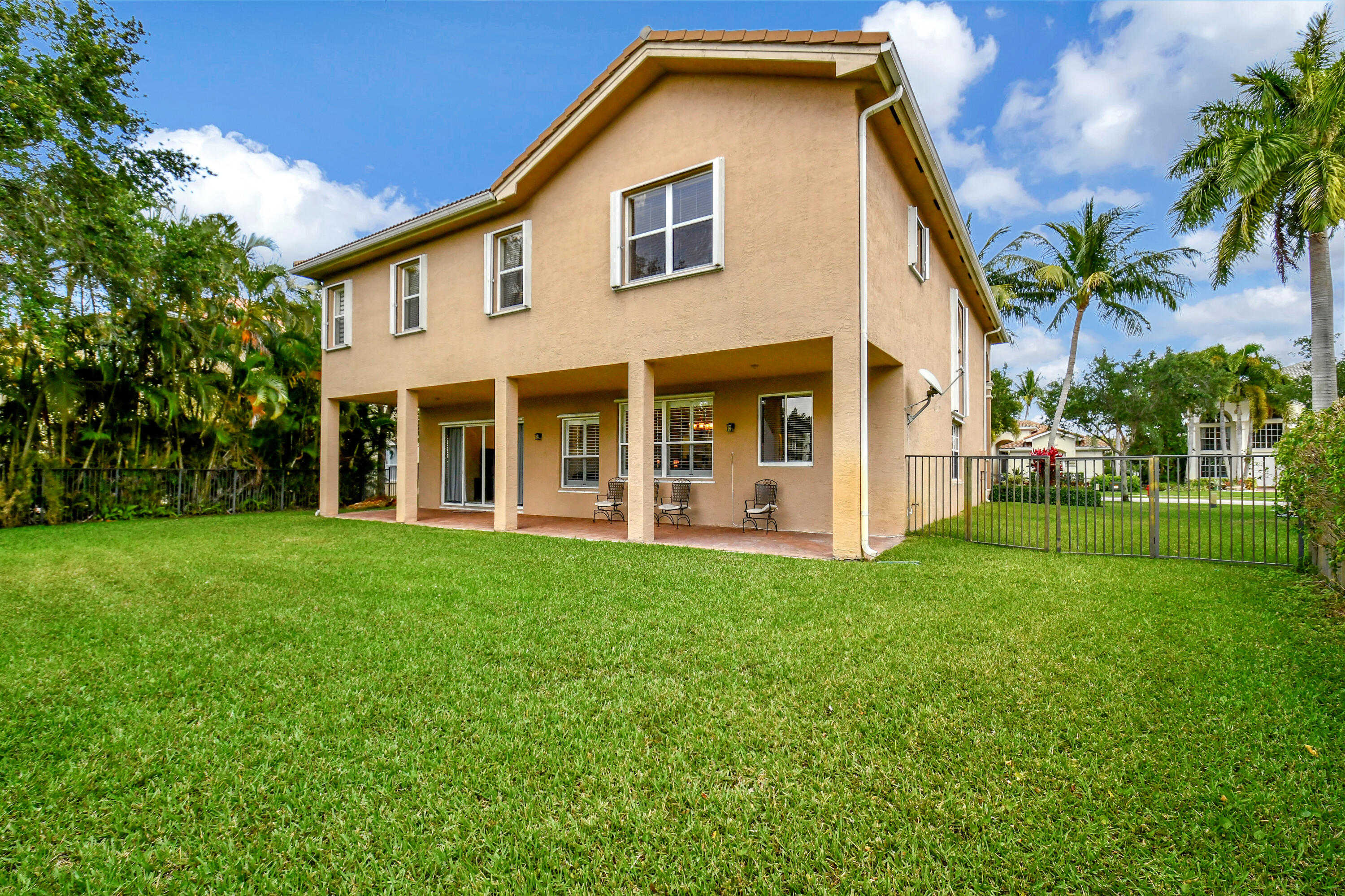 photo 3: 10749 Castle Oak Drive, Boynton Beach FL 33473