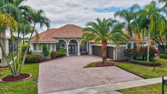 photo 39: 12364 Clearfalls Drive, Boca Raton FL 33428