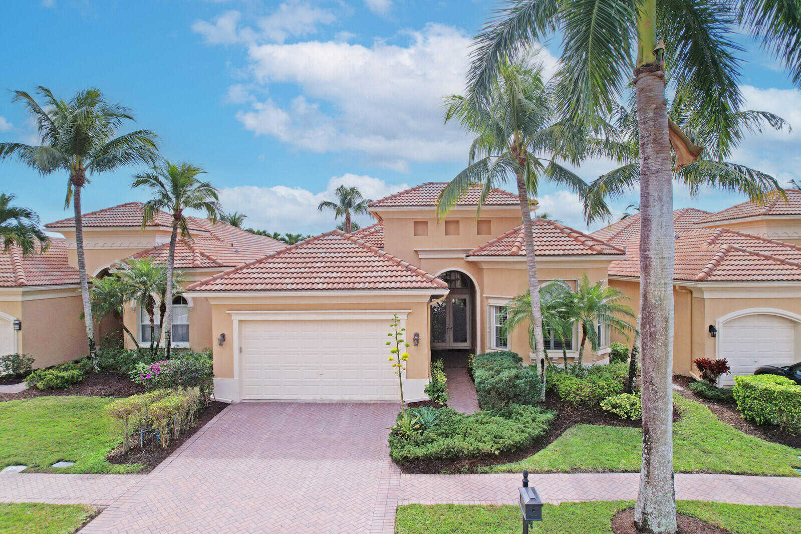 photo 3: 10300 Terra Lago Drive, West Palm Beach FL 33412