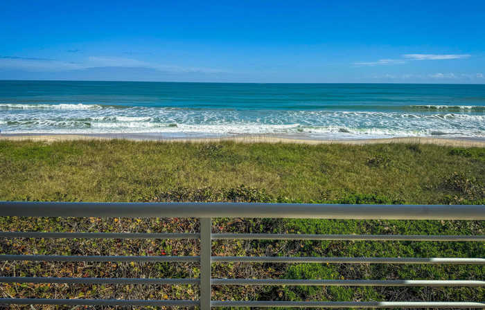 photo 1: 4802 Highway A1a Unit 3-G, Hutchinson Island FL 34949