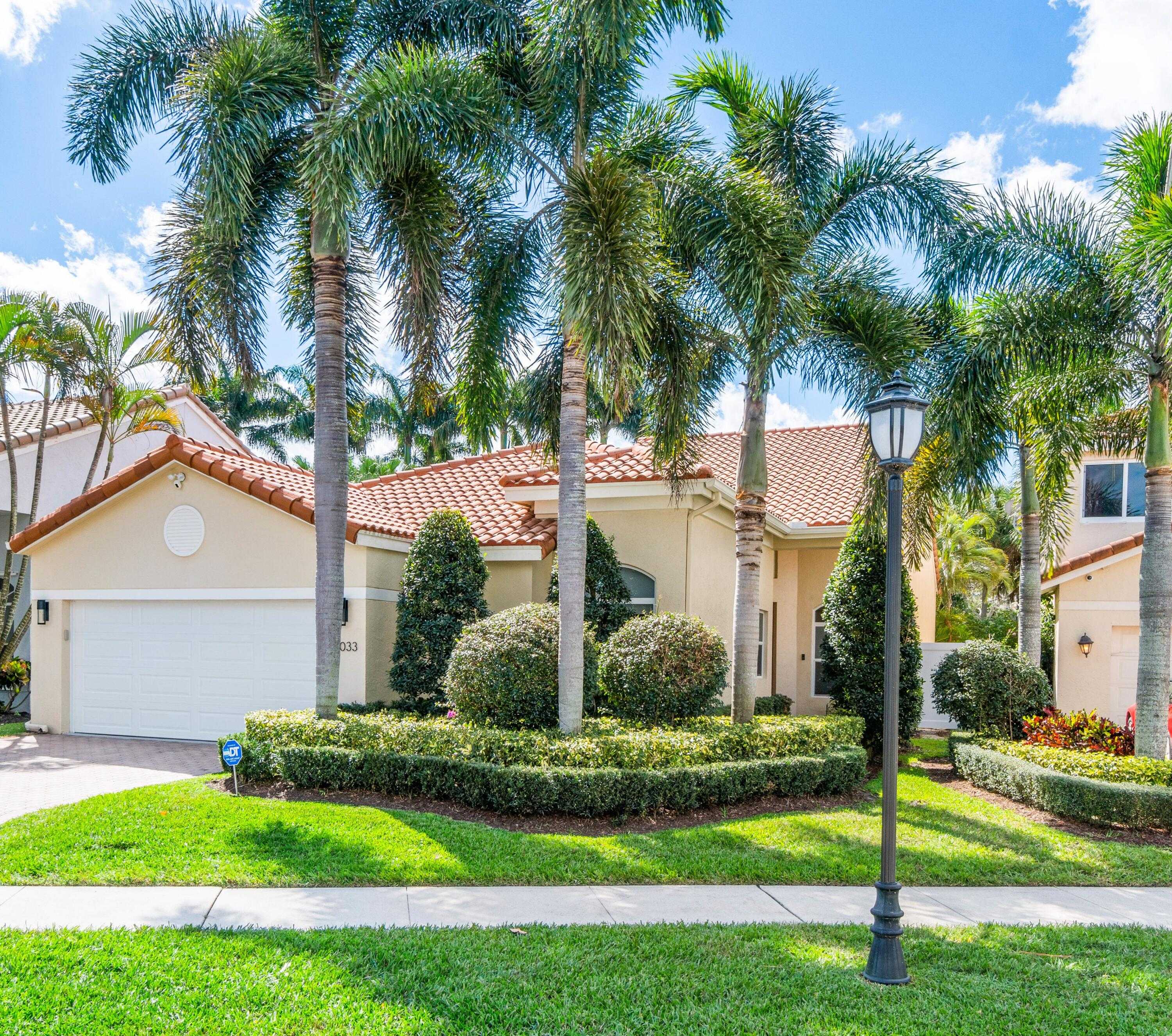 photo 3: 17033 Newport Club Drive, Boca Raton FL 33496