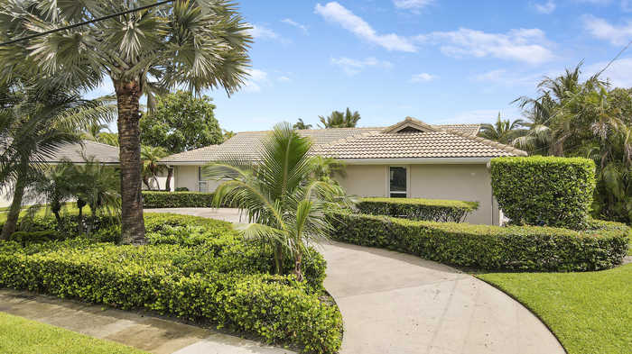 photo 43: 2060 Ascott Road, North Palm Beach FL 33408