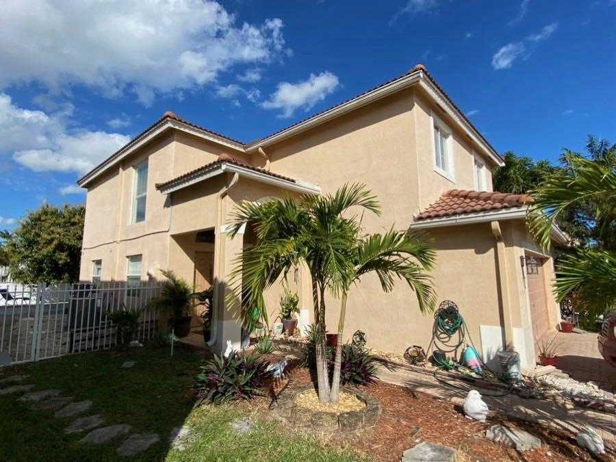 photo 1: 2138 Little Torch Street, West Palm Beach FL 33407