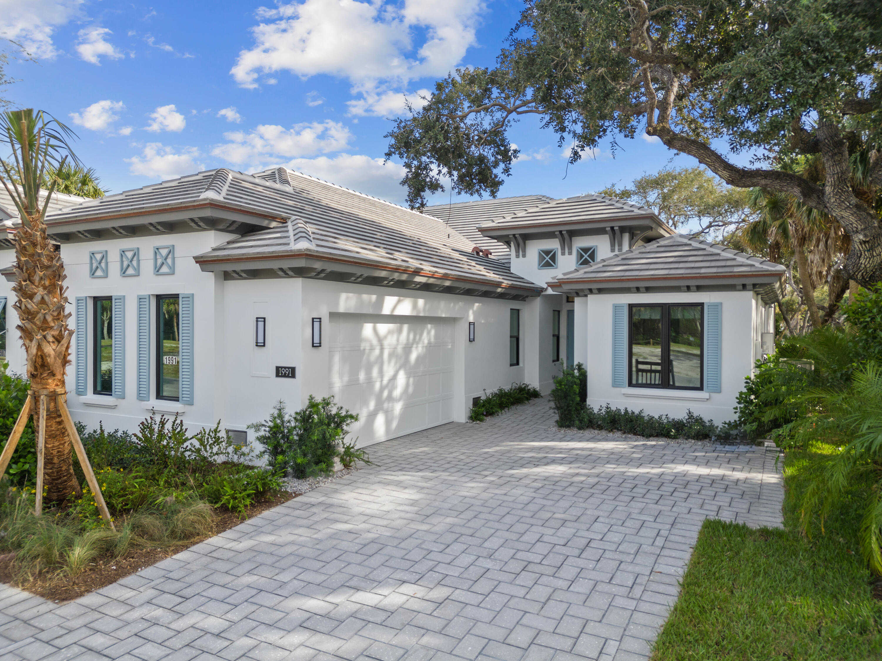 photo 1: 1938 Frosted Turquoise Way, Vero Beach FL 32963