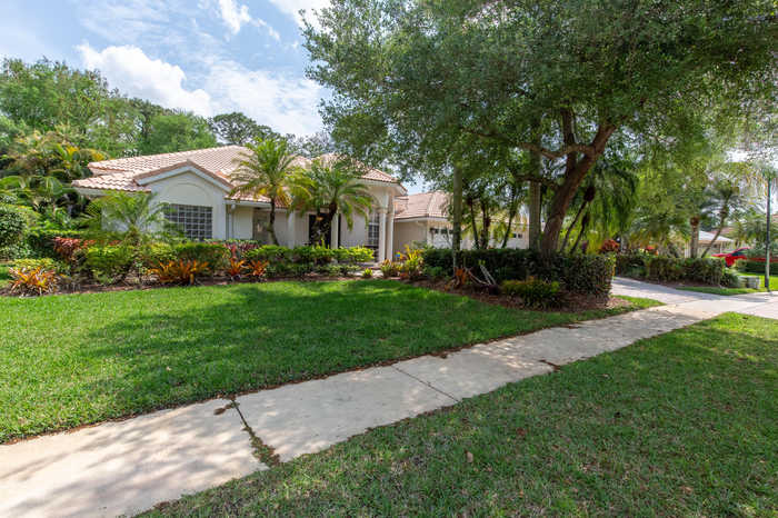 photo 1: 15560 Cedar Grove Lane, Wellington FL 33414