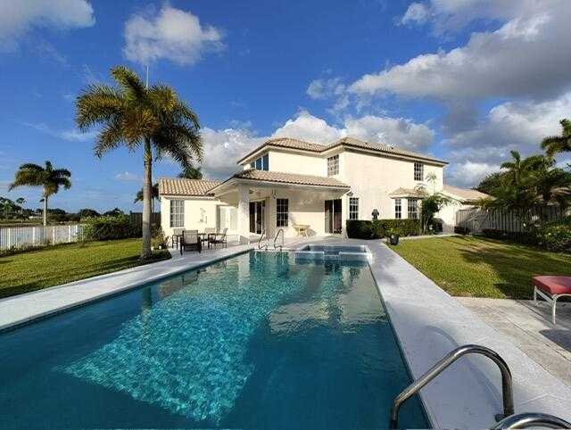 photo 2: 903 Augusta Pointe Drive, Palm Beach Gardens FL 33418