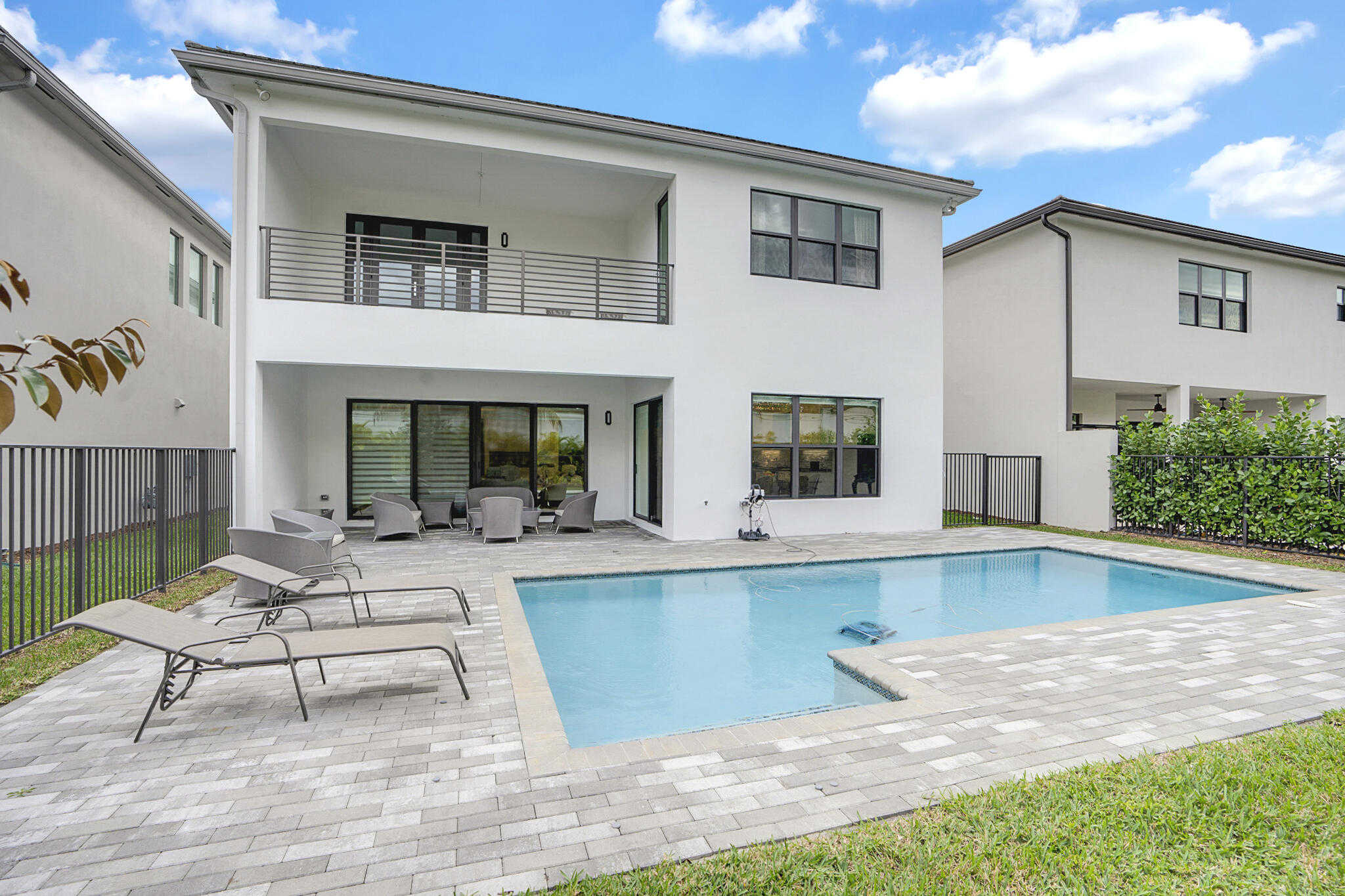 photo 3: 8143 Laurel Falls Drive, Boca Raton FL 33496