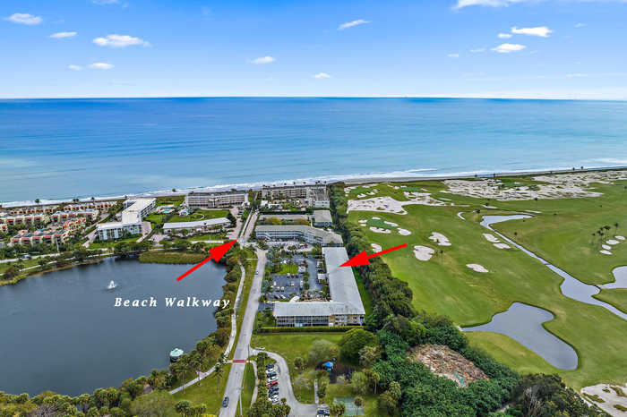 photo 1: 20 Celestial Way Unit 306, Juno Beach FL 33408