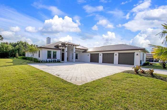 photo 2: 11981 Torreyanna Circle, Palm Beach Gardens FL 33412