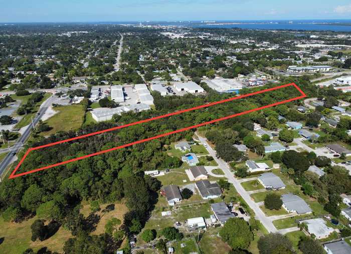 photo 1: Oleander Avenue, Fort Pierce FL 34982