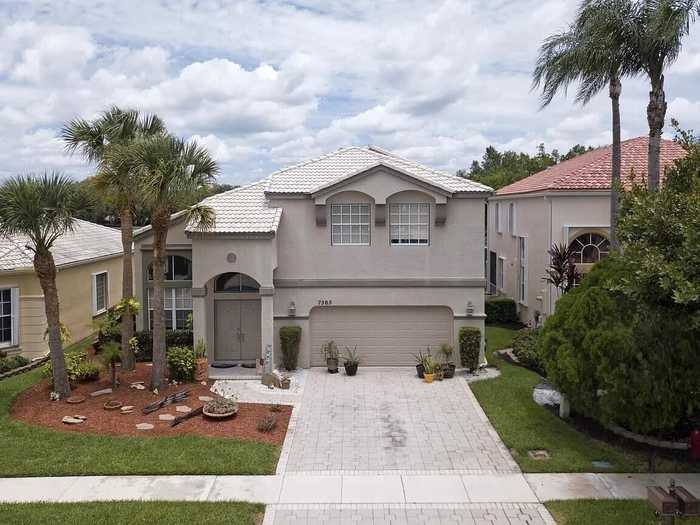 photo 28: 7505 Sally Lyn Lane, Lake Worth FL 33467