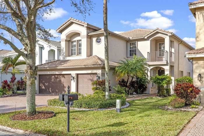 photo 62: 10595 Hilltop Meadow Point, Boynton Beach FL 33473