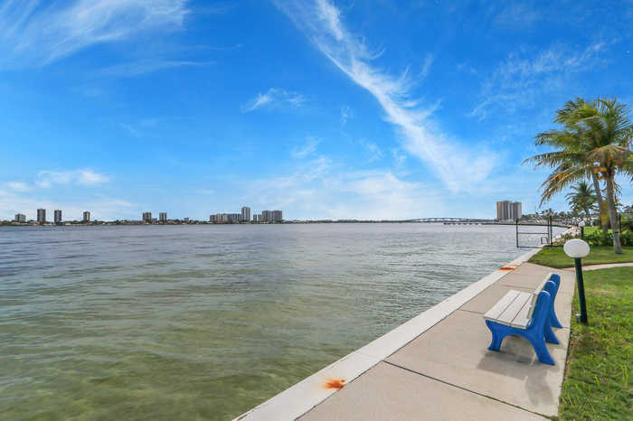 photo 28: 401 Lake Shore Drive Unit 305, Lake Park FL 33403