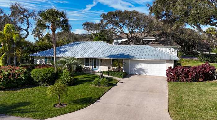 photo 1: 727 Shore Drive, Vero Beach FL 32963