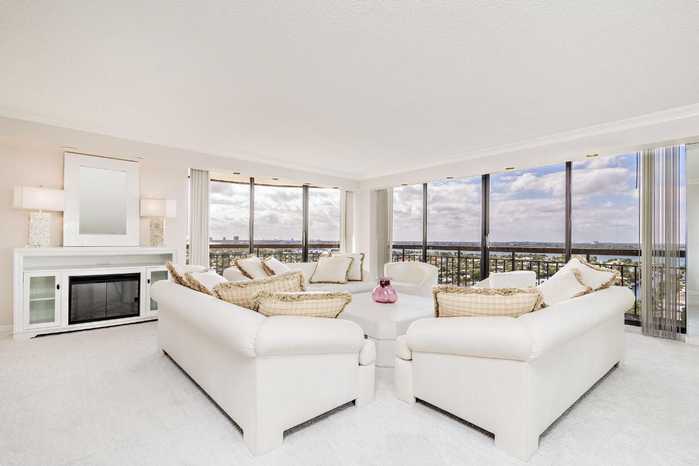 photo 1: 4100 Ocean Drive Unit 1704, Singer Island FL 33404