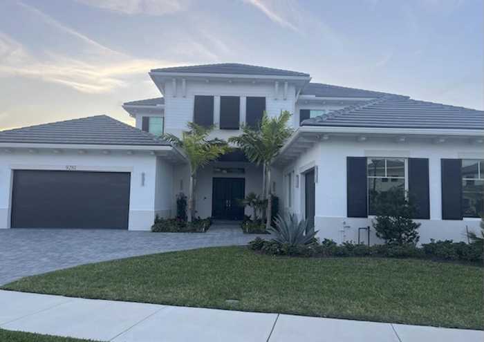 photo 2: 9113 Coral Isles {Lot 85} Circle, Palm Beach Gardens FL 33412