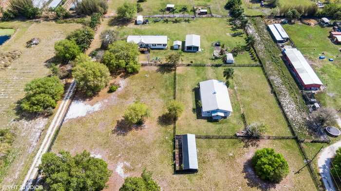 photo 2: 11301 Fox Brown Road, Indiantown FL 34956