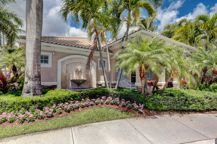 photo 60: 5063 Magnolia Bay Circle, Palm Beach Gardens FL 33418