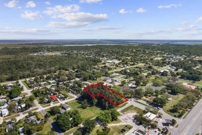 photo 1: Washington Avenue, Indiantown FL 34956