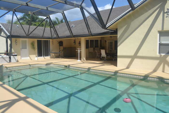 photo 2: 17768 Temple Boulevard, Loxahatchee FL 33470