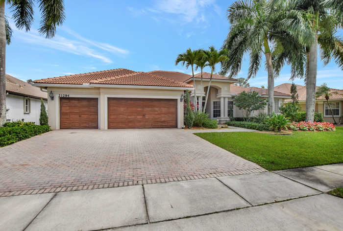 photo 2: 21294 Falls Ridge Way, Boca Raton FL 33428