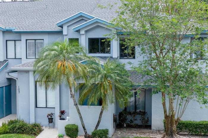 photo 1: 108 Harbour Pointe Way Unit 108, Greenacres FL 33413