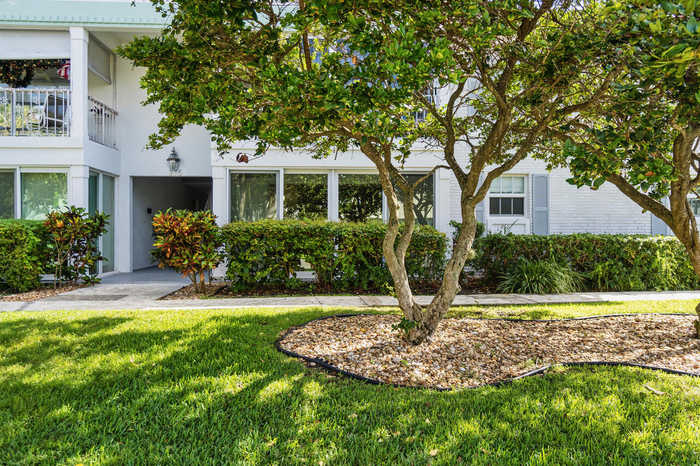 photo 1: 315 Venetian Drive Unit 4, Delray Beach FL 33483