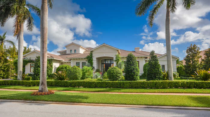 photo 1: 7098 Ayrshire Lane, Boca Raton FL 33496