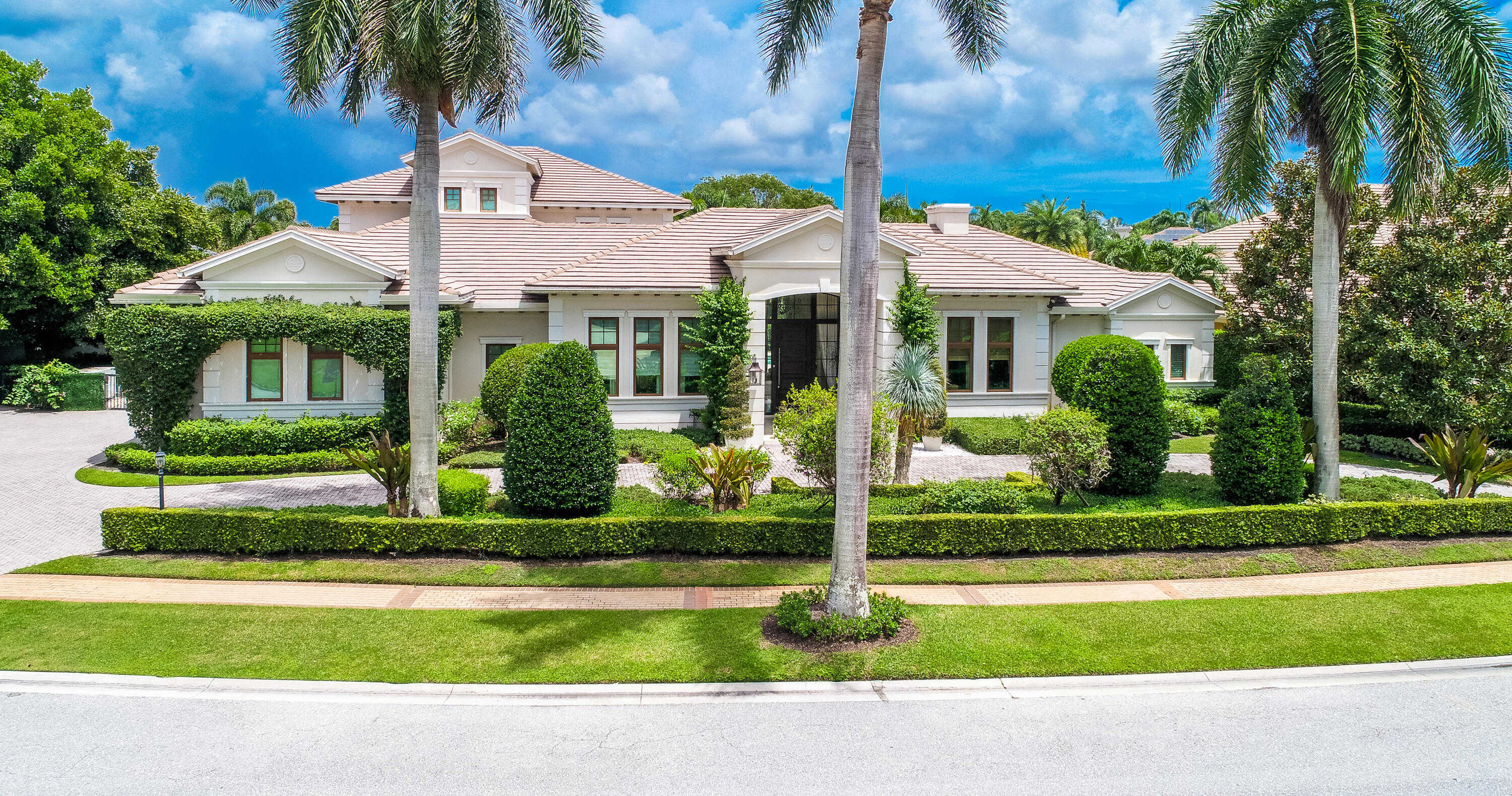 photo 3: 7098 Ayrshire Lane, Boca Raton FL 33496