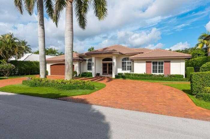 photo 1: 2121 Areca Palm Road, Boca Raton FL 33432