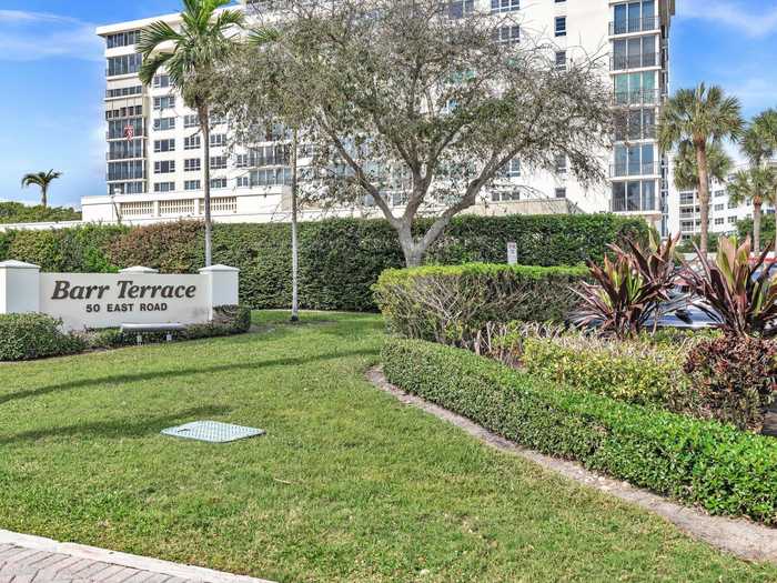 photo 2: 50 East Road Unit 12f, Delray Beach FL 33483