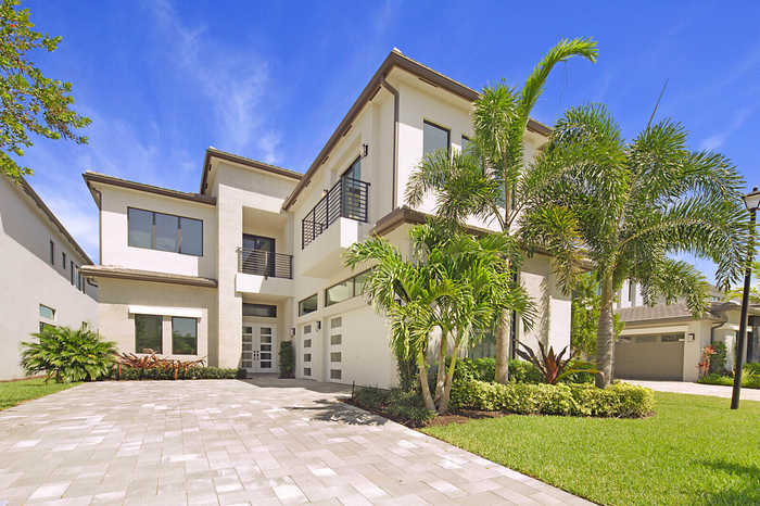 photo 1: 9119 Benedetta Place, Boca Raton FL 33496