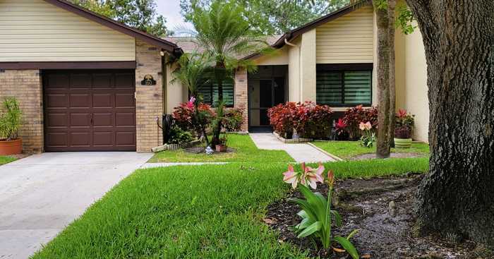 photo 1: 160 Ramblewood Circle, Royal Palm Beach FL 33411