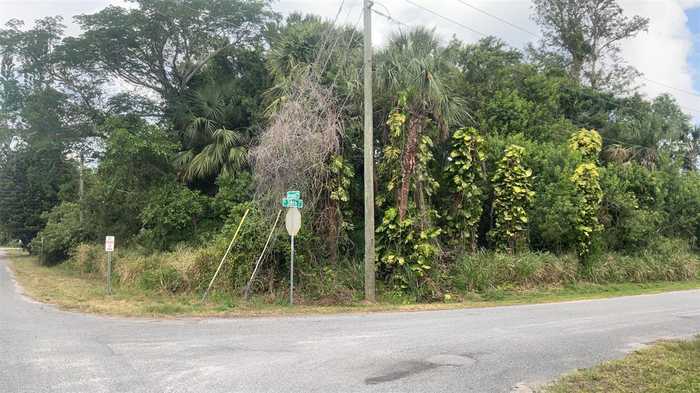 photo 1: 38th Street, Fort Pierce FL 34981